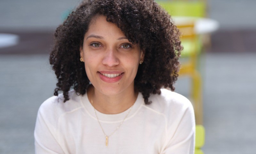 Bev Rosario-Williams Headshot of Bev Rosario-Williams