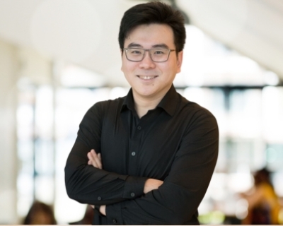 Junrui Di, PhD '19