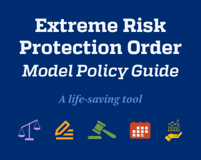 ERPO Model Policy Guide