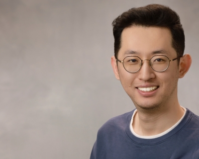 Bingkai Wang  Bingkai Wang