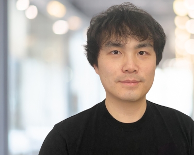 Bohao Tang Bohao Tang