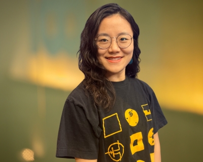 Jinqi Zhan Jinqi Zhan