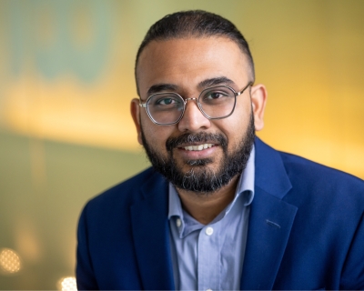 Abhirup Datta Abhirup Datta