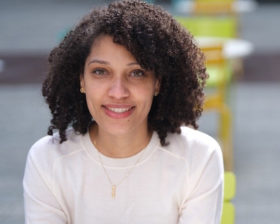 Bev Rosario-Williams Headshot of Bev Rosario-Williams