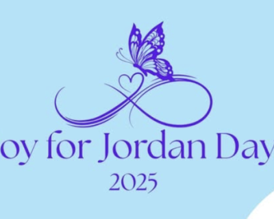 Joy for Jordan Day 2025