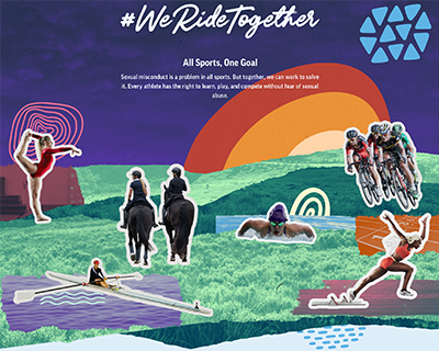 #weridetogether website
