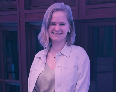 Grace Ringlein Grace Ringlein