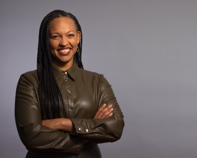 Michelle Morse, NYC’s acting health commissioner