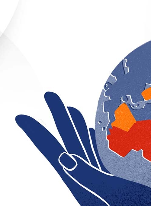 Johns Hopkins Malaria Research Institute - banner