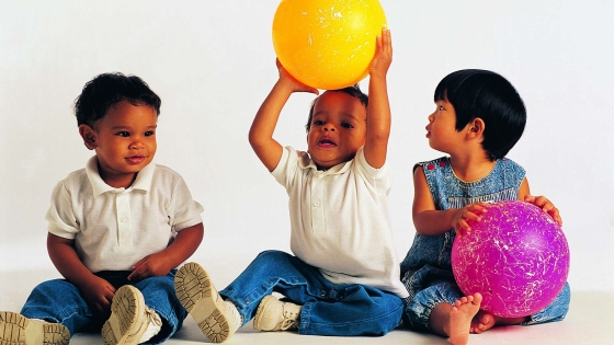 PFRH Area of Interest Child Health