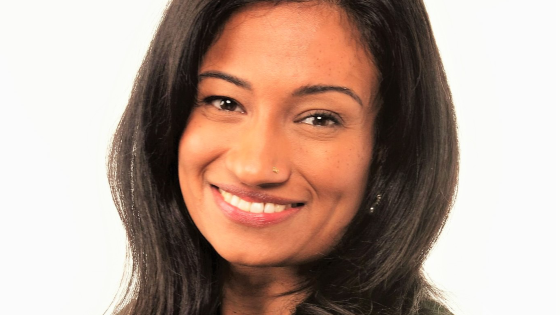 Seema Parmar