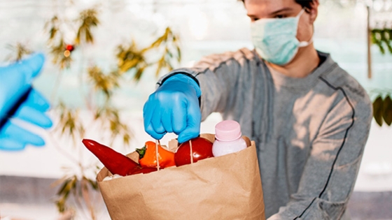 Partnering with Our Baltimore Neighbors