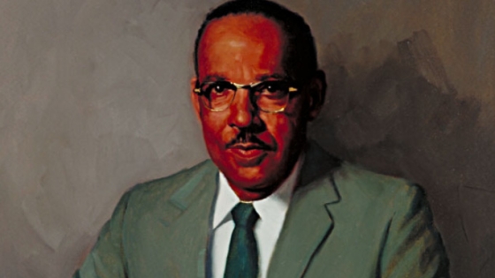 Vivien Thomas