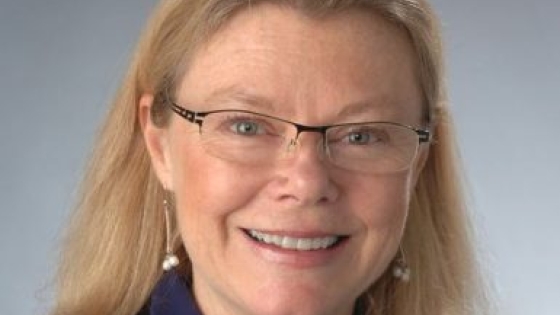 Sherburne Abbott Female faculty member photo