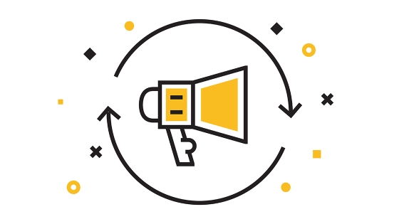 Newsletter announcement