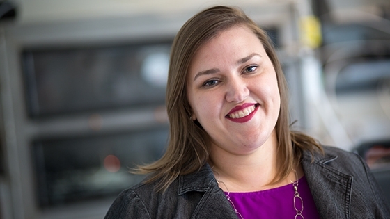 EHE-Kirsten-Koehler head shot of a woman