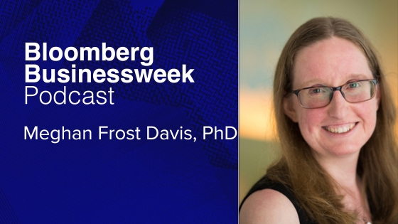 Photo of Meghan Davis