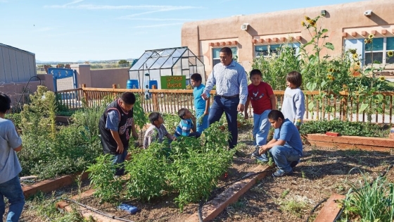 Feast for the Future project Feast for the Future project