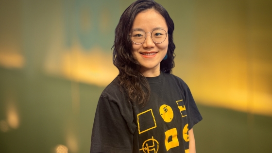 Jinqi Zhan Jinqi Zhan