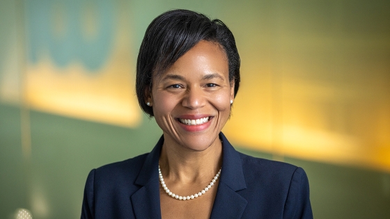 Keshia Pollack Porter