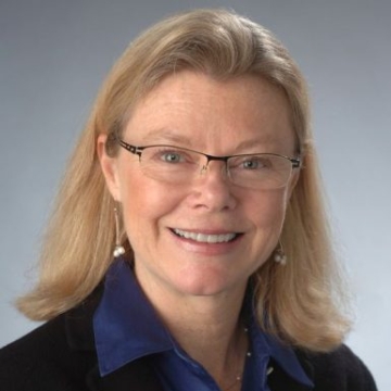 Sherburne Abbott Female faculty member photo