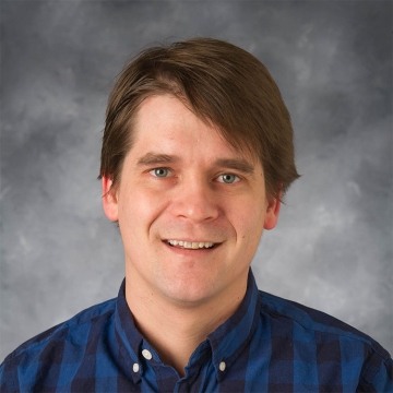 Picture of Erik Westlund