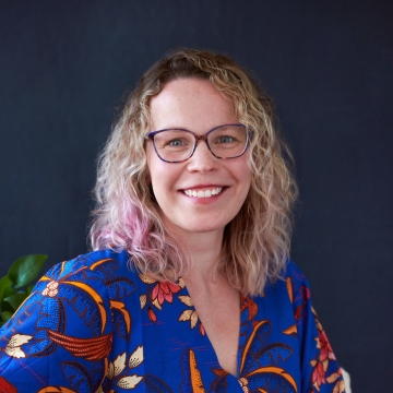 Dr. Anna Kalbarczyk Dr Anna Kalbarczyk