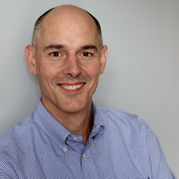 Photo of Prof Joe Amon