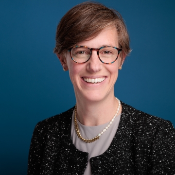 Haroz Headshot Haroz Headshot