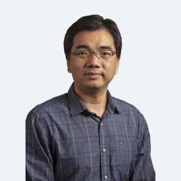 Shengzhang Dong Shengzhang Dong