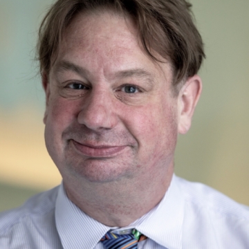 photo of John Mcgready