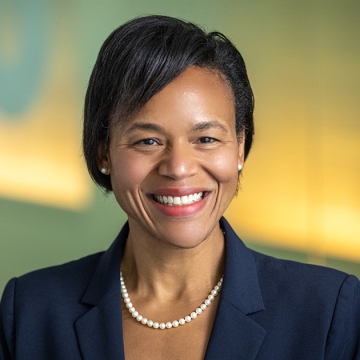 Keshia Pollack Porter