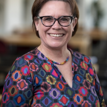 Katherine Smith Katherine Smith