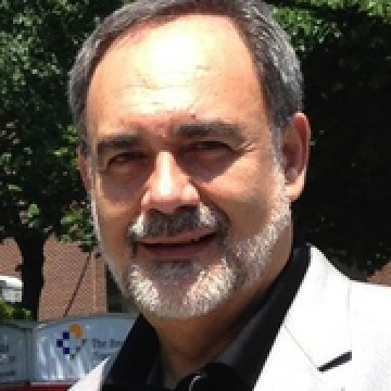 Carlos Castillo-Salgado