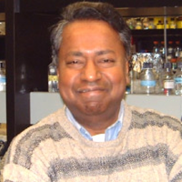 Srinivasan Chandrasegaran