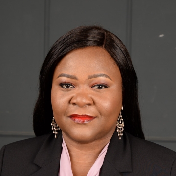 Chizoba Wonodi