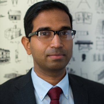 Rajeev Cherukupalli Rajeev Cherukupalli