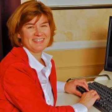 Michelle Carlson Michelle Carlson