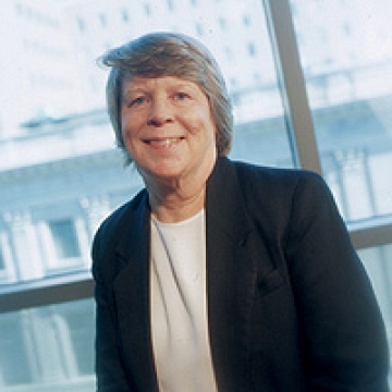 Diane Griffin