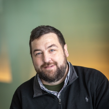 Dustin Gibson Dustin Gibson