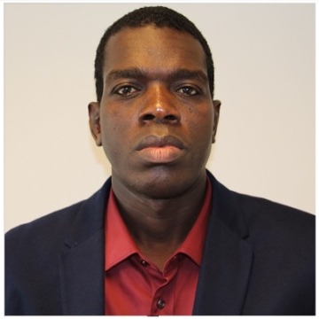 Abdoulaye Maïga Abdoulaye Maïga