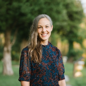 Becky Genberg Becky Genberg