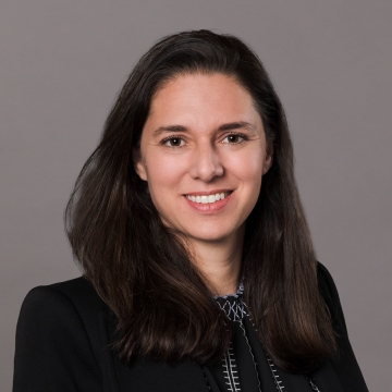 Luciana Assini-Meytin