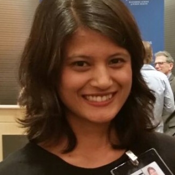 Binita Adhikari