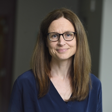 Svea Closser Svea Closser