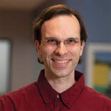 Richard Bruns Richard Bruns