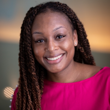 Shannon Seopaul Shannon Seopaul