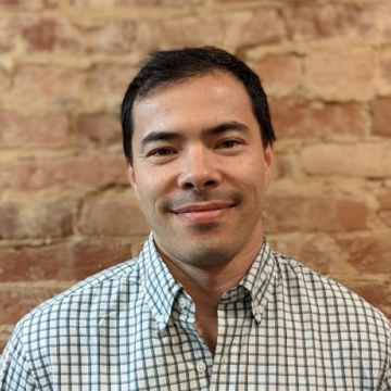 Steven Chow Steven Chow