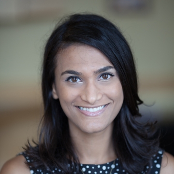 Farah Qureshi Farah Qureshi