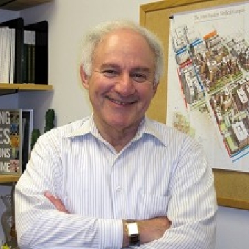 Barry Zirkin Barry Zirkin